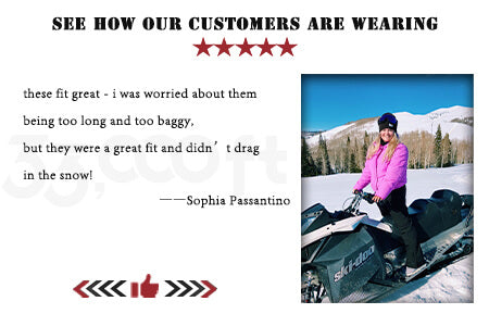Women's Softshell Snow Pants Waterproof Warm Ski pants Insulated Ripstop Snowboard Winter Pants