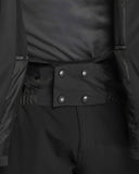 Men’s Waterproof Ski Jacket Insulated Warm Winter Snow Coat Mountain Windproof Snowboard Rain Jacket Parka