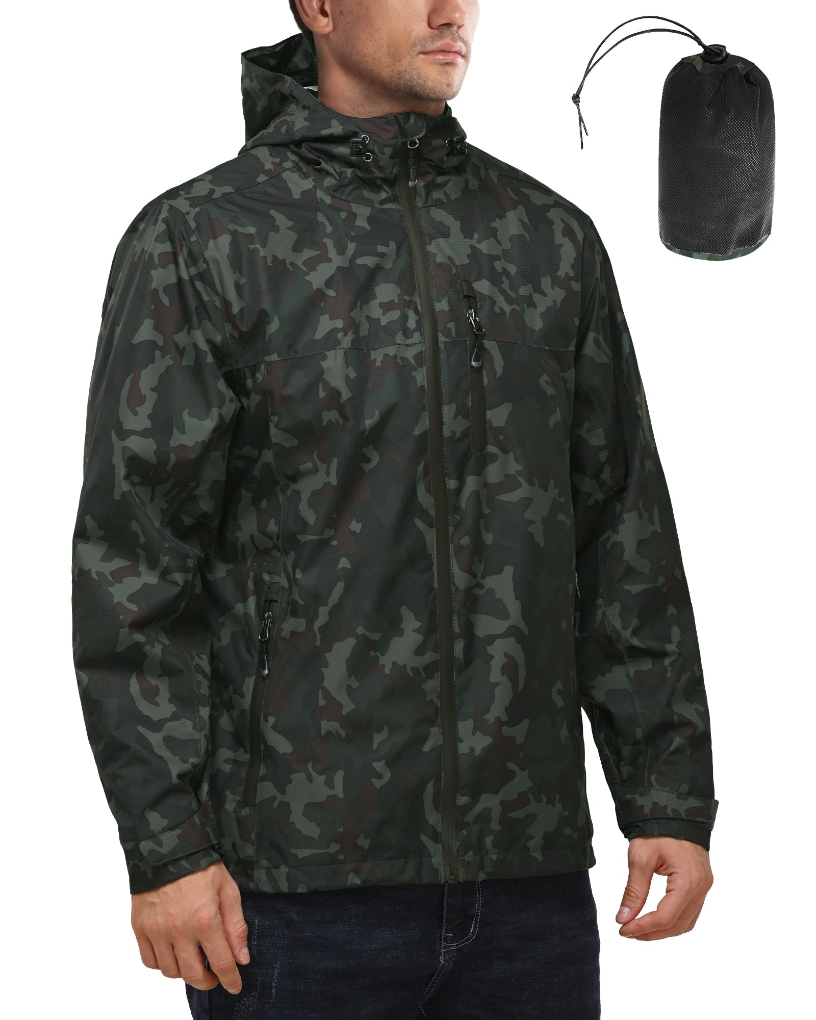1.39 lbs 10000mm W/P Index 10000 Level Breathable Men's
