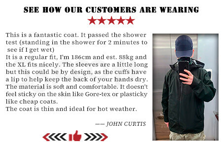 Women's Softshell Long Jacket with Hood Fleece Lined Windproof Warm up Waterproof Windbreaker