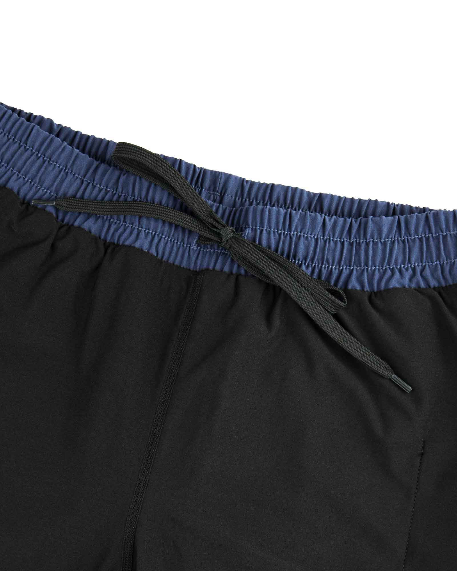 Men's 7" Running Shorts with 3 Pockets