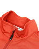 0.88lbs 10000mm Waterproof 10000 Level Breathable Men's Windproof Vest Outerwear with 6 Pockets Reoflective Design