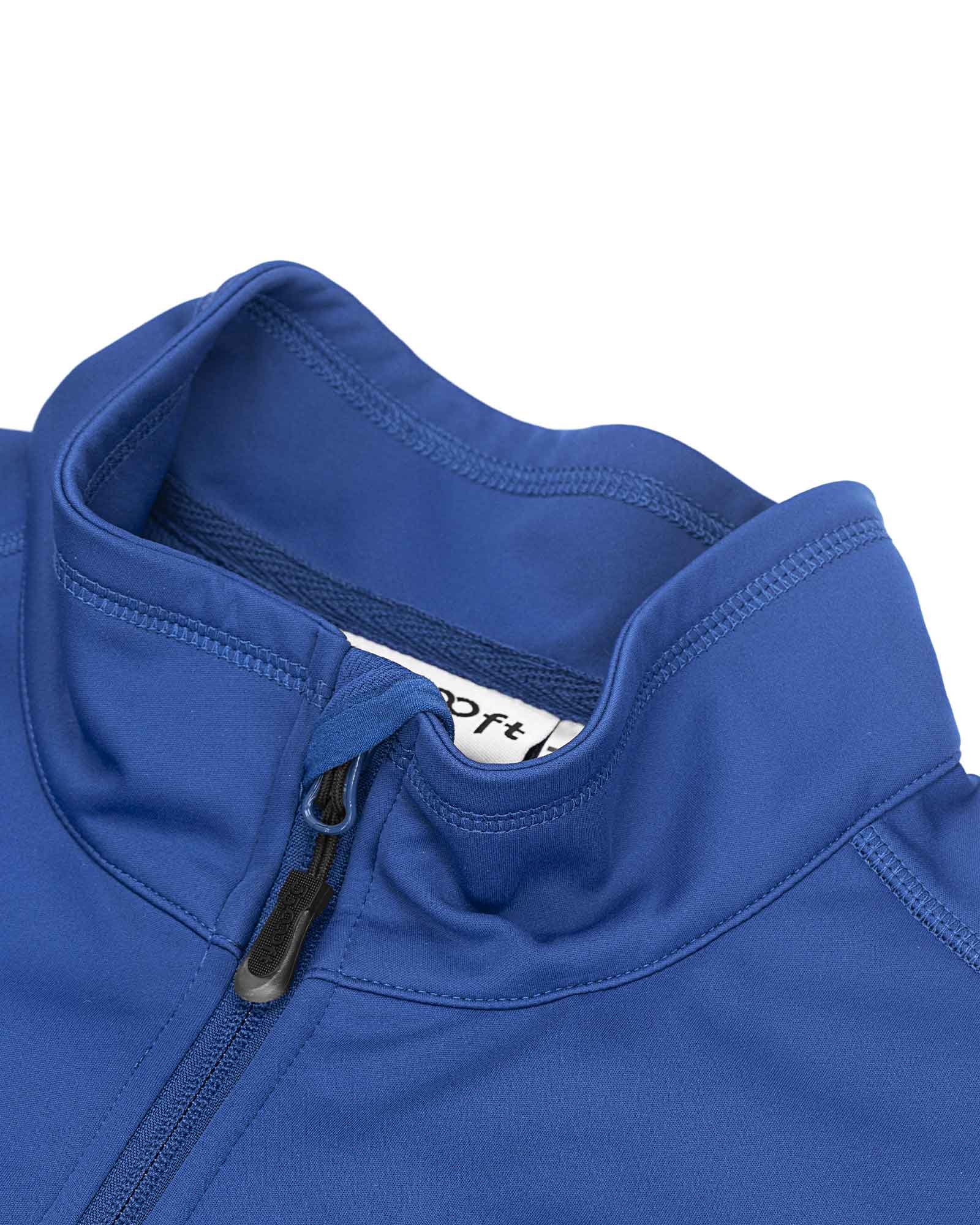 0.88lbs 10000mm Waterproof 10000 Level Breathable Men's Windproof Vest Outerwear with 6 Pockets Reoflective Design