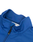 0.88lbs 10000mm Waterproof 10000 Level Breathable Men's Windproof Vest Outerwear with 6 Pockets Reoflective Design