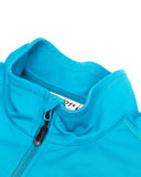 0.88lbs 10000mm Waterproof 10000 Level Breathable Men's Windproof Vest Outerwear with 6 Pockets Reoflective Design