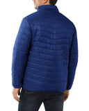 Men's Prometheus™ 1.19lb 3000mmW/P Index 3 Pockets Packable Insulated Puffer Jacket - 33,000ft
