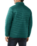 Men's Prometheus™ 1.19lb 3000mmW/P Index 3 Pockets Packable Insulated Puffer Jacket - 33,000ft