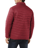 Men's Prometheus™ 1.19lb 3000mmW/P Index 3 Pockets Packable Insulated Puffer Jacket - 33,000ft