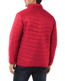 Men's Prometheus™ 1.19lb 3000mmW/P Index 3 Pockets Packable Insulated Puffer Jacket - 33,000ft