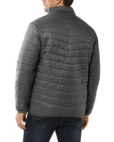 Men's Prometheus™ 1.19lb 3000mmW/P Index 3 Pockets Packable Insulated Puffer Jacket - 33,000ft
