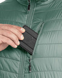 Men's Prometheus™ 1.19lb 3000mmW/P Index 3 Pockets Packable Insulated Puffer Jacket - 33,000ft