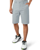 Men's 10" UPF 40+ Water-Resistant Golf Shorts with 5 Pockets
