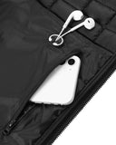 Men's 1.32lb Thermoliter™ Down Hoodie with 5 Pockets - 1-inner-zippered-pocket