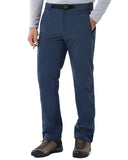 Men's Fleece Lined Snow Pants Warm Winter Waterproof Softshell Insulated Ski Pants for Hiking Snowboard Black 33,000ft