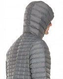 Men's Packable Thermoliter™ 3000 mm W/P Index Puffer Jacket with 5 Pockets - 33,000ft
