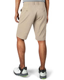 Men's 10" UPF 40+ Water-Resistant Golf Shorts with 5 Pockets
