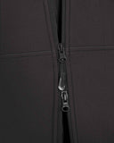 1.2 lbs 8000mm W/P Index Men's Softshell Fleece Lined Vest Outerwear with 7 Pockets - 33,000ft