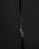 1.2 lbs 8000mm W/P Index Men's Softshell Fleece Lined Vest Outerwear with 7 Pockets - 33,000ft
