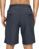 Men's Packable UPF50+ 9" Daily Shorts with 4 Pockets
