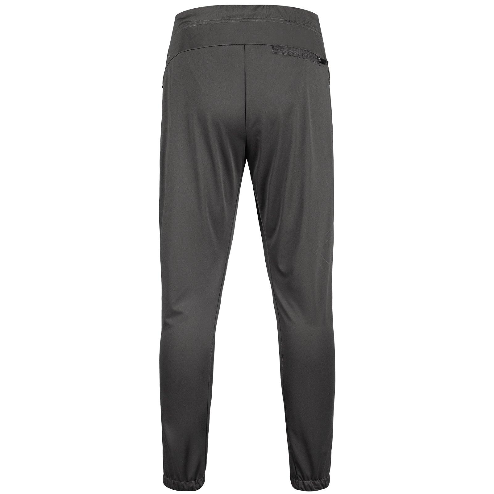 0.88 lbs/10000 mmH2O Index/10000 Level Breathable Men's Cycling Pants with Reflective and Anti-sild Design 33,000ft