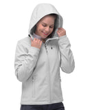 Women's Softshell Fleece Lined Jacket 33,000ft