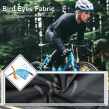 Men's Thermal Waterproof MTB Bicycle Jacket 33,000ft