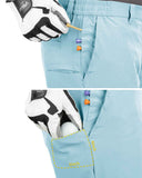 Men's 9" UPF 50+ Golf Shorts with 5 Pockets