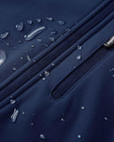 Men's Softshell Jacket with Hood Fleece Lined Windbreaker Lightweight Waterproof Jackets for Hiking - 33,000ft