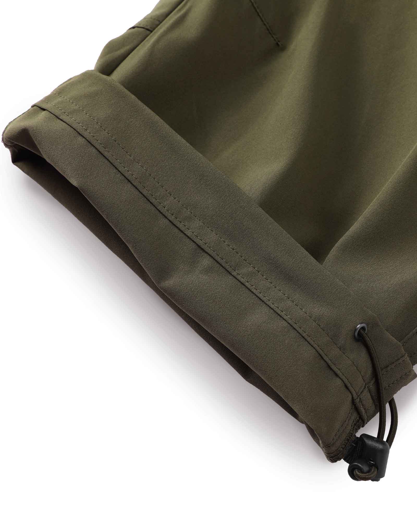 Men's 3/4 Long Capri Shorts
