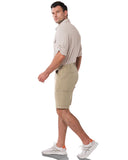 Men’s Long Sleeve UPF 50+ GEO® Air-Hole Dry Cooling Shirts with Outdoor Activity Designs