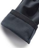 8000mm W/P Index Men’s Snow Fleece Lined Pants with 4 Pockets and Adjustable Waist - 33,000ft