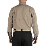 Men's Tactical Ripstop Shirt 33,000ft