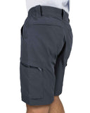 Men's Packable UPF50+ 10" Hiking Shorts with 7 Pockets