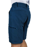 Men's Packable UPF50+ 10" Hiking Shorts with 7 Pockets