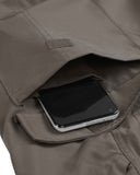 Men's Packable UPF50+ 10" Hiking Shorts with 7 Pockets
