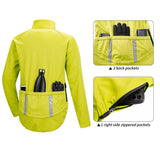 Men's Thermal Waterproof MTB Bicycle Jacket 33,000ft