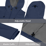 Women's Softshell Fleece Lined Jacket 33,000ft