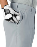 Men's 10" UPF 40+ Water-Resistant Golf Shorts with 5 Pockets