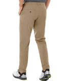 Men's Golf Pants with 5 Pockets 33,000ft