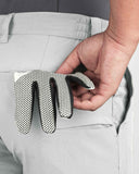 Men's 9" UPF 50+ Golf Shorts with 5 Pockets