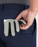 Men's 9" UPF 50+ Golf Shorts with 5 Pockets