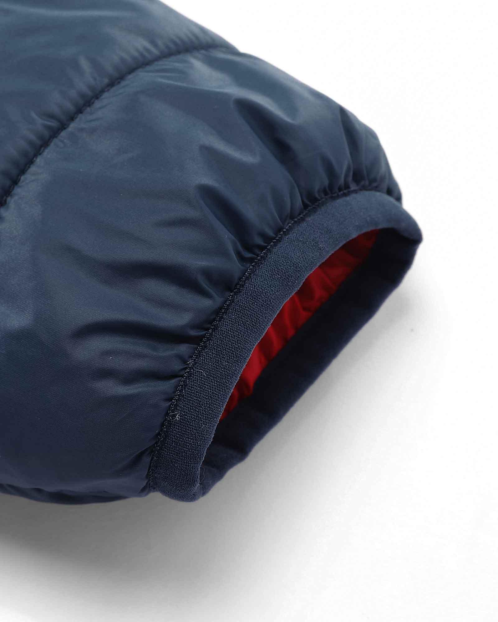 Men's Prometheus™ 1.19lb 3000mmW/P Index 3 Pockets Packable Insulated Puffer Jacket - 33,000ft
