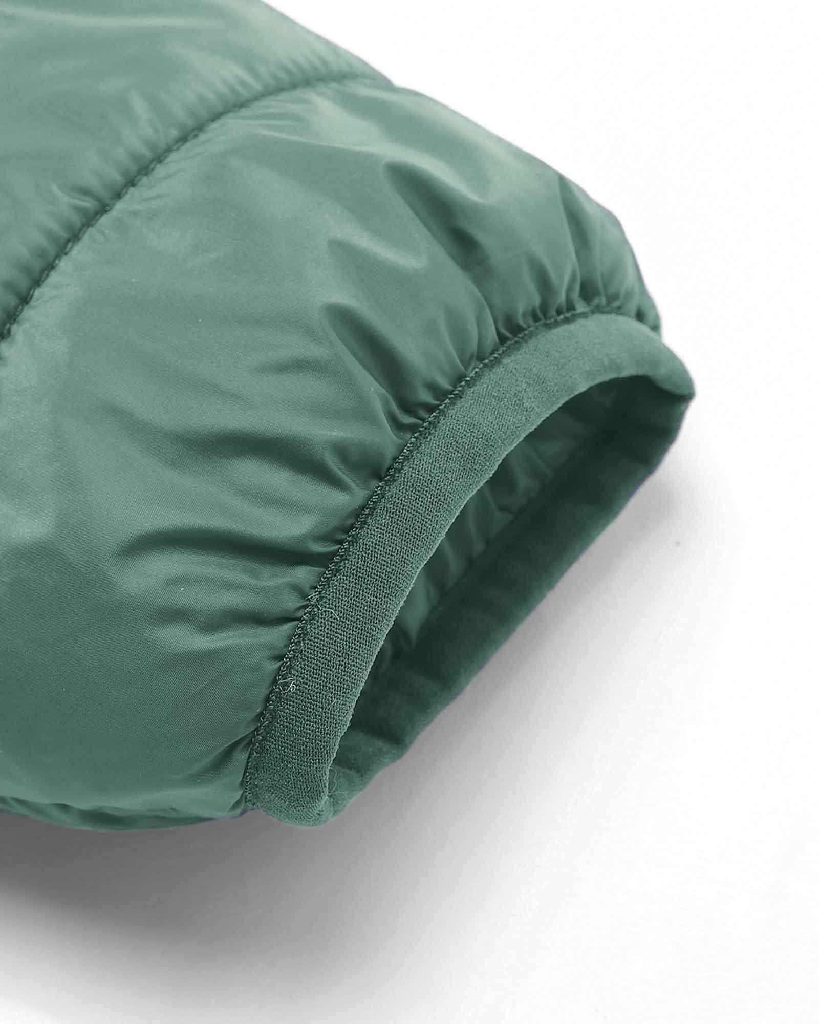 Men's Prometheus™ 1.19lb 3000mmW/P Index 3 Pockets Packable Insulated Puffer Jacket - 33,000ft