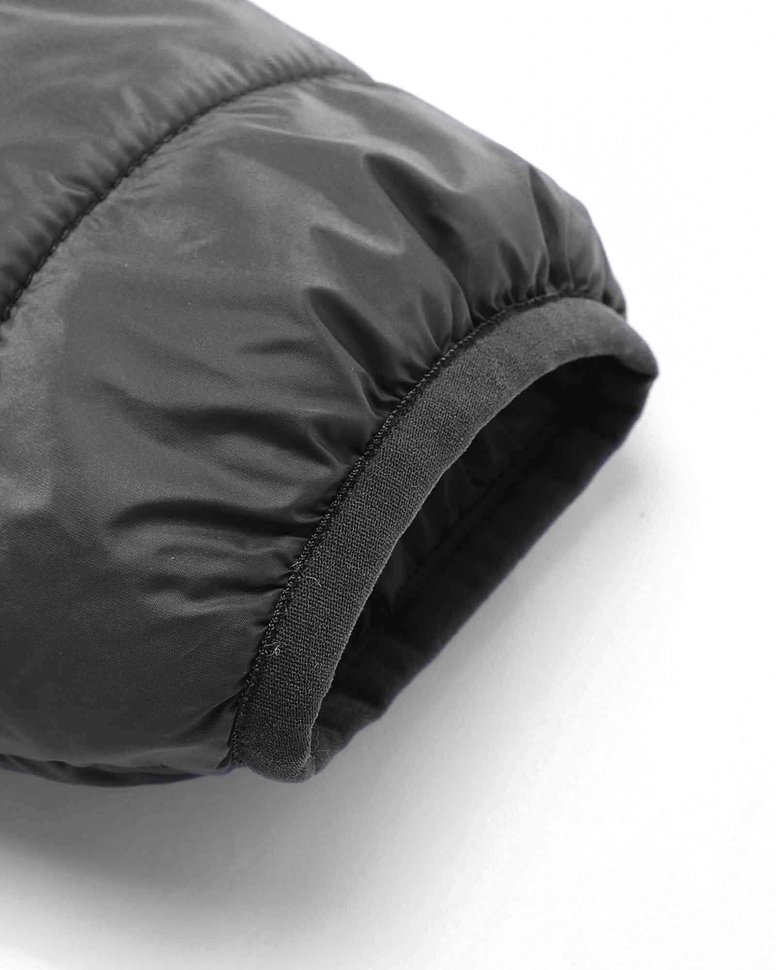 Men's Prometheus™ 1.19lb 3000mmW/P Index 3 Pockets Packable Insulated Puffer Jacket - 33,000ft