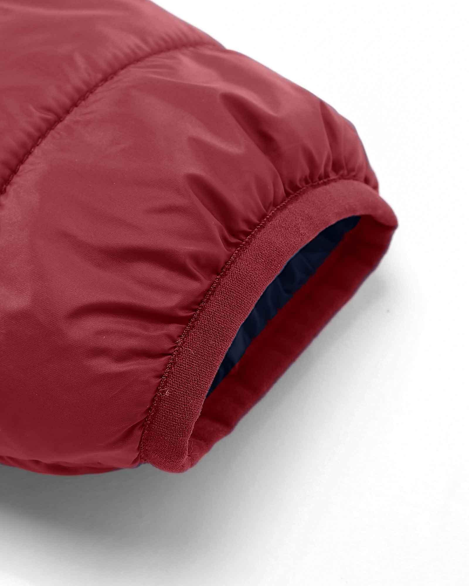 Men's Prometheus™ 1.19lb 3000mmW/P Index 3 Pockets Packable Insulated Puffer Jacket - 33,000ft