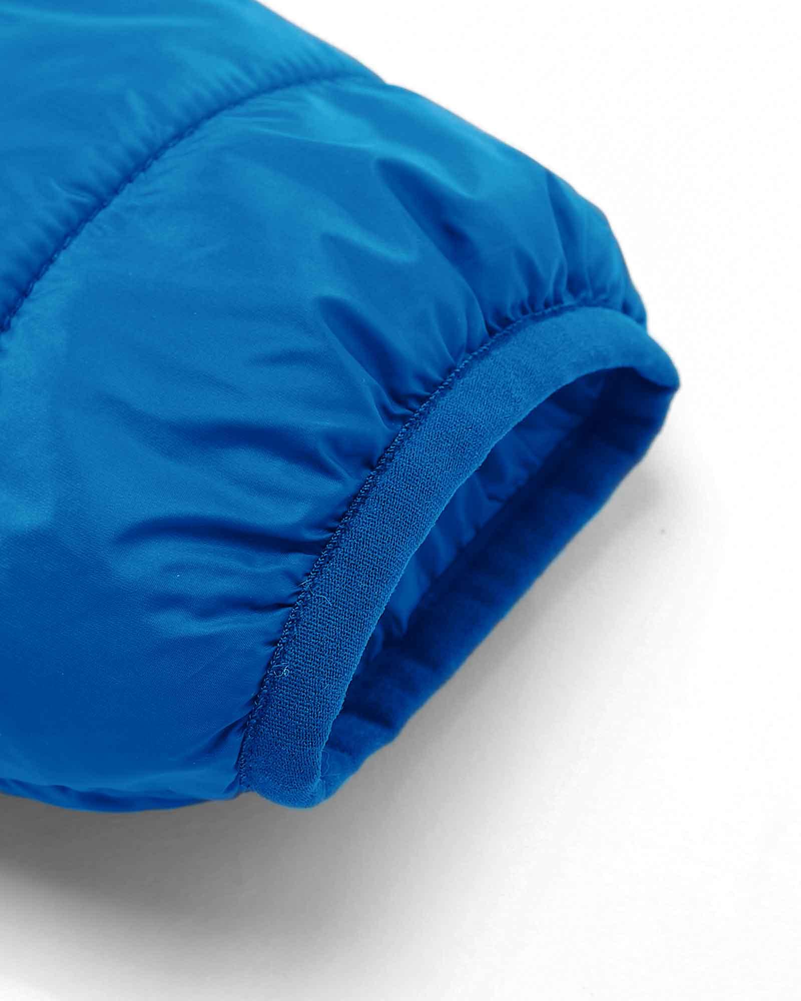 Men's Prometheus™ 1.19lb 3000mmW/P Index 3 Pockets Packable Insulated Puffer Jacket - 33,000ft