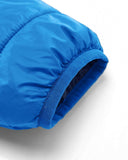 Men's Prometheus™ 1.19lb 3000mmW/P Index 3 Pockets Packable Insulated Puffer Jacket - 33,000ft
