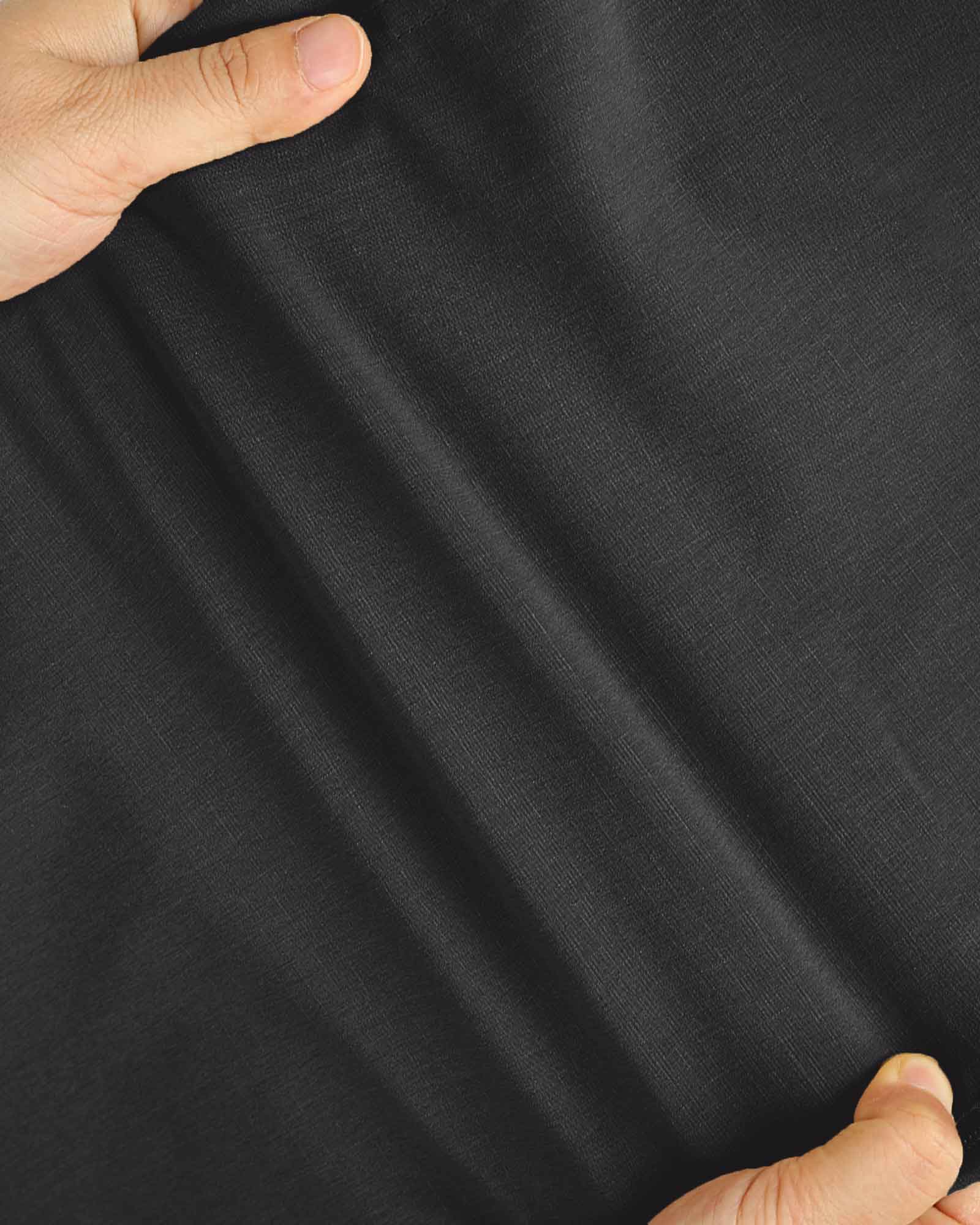 Men's UPF 40+ Convertible Zip Off Hiking Pants with 6 Pockets