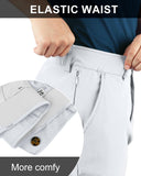 Men's Golf Pants with 5 Pockets 33,000ft