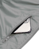 Men's 1.28lb Packable Insulated Jacket with Hood and 3 Pockets - 33,000ft